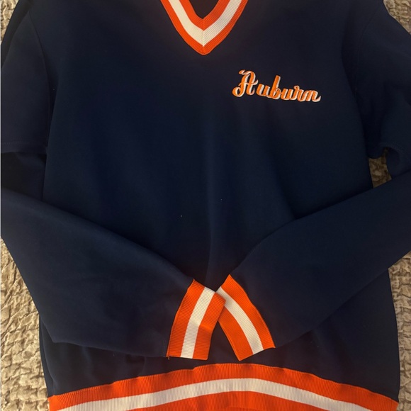 Other - Auburn Sweatshirt
